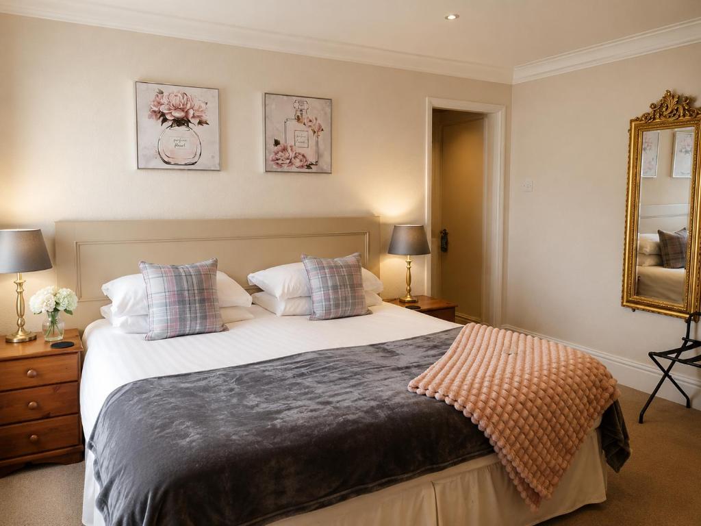 The Bentley Brook Inn - 