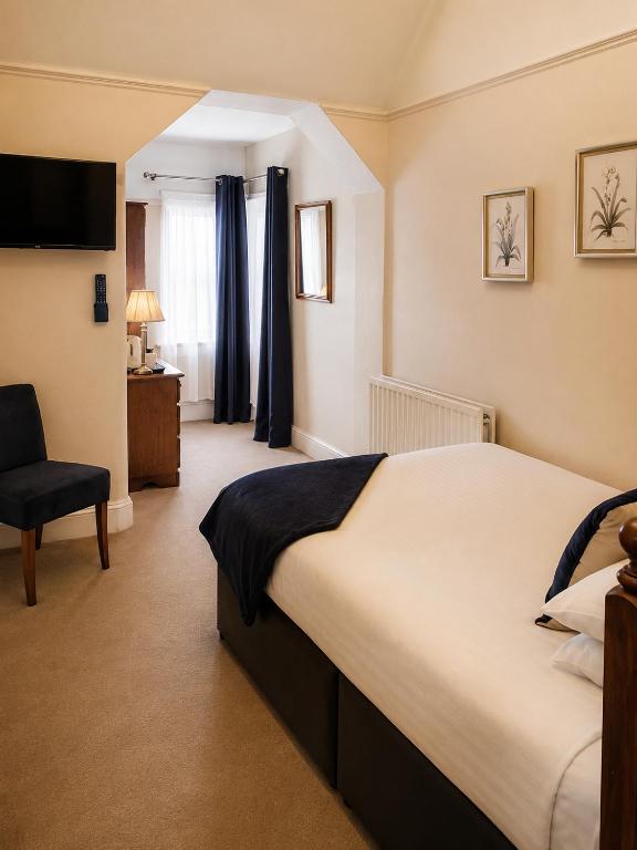 The Bentley Brook Inn - 