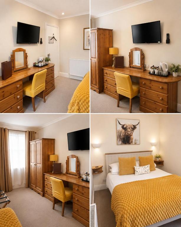 The Bentley Brook Inn - 