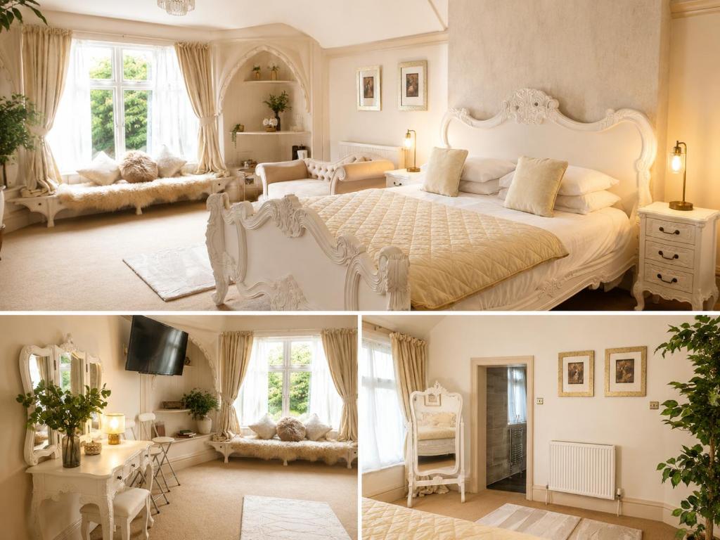 The Bentley Brook Inn - 