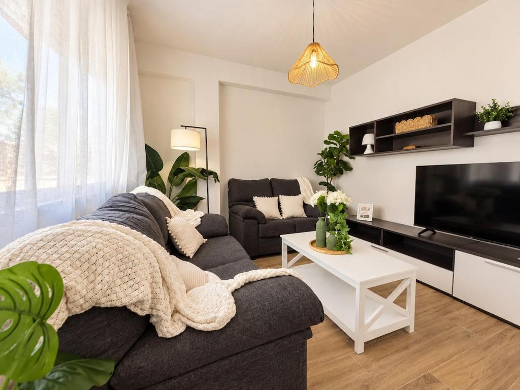 Ronda 46 Suites a 15 minutos del centro de Granada