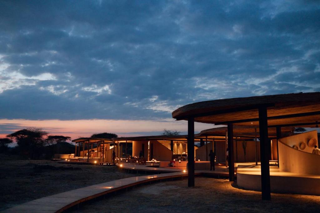 Ubuyu, A Banyan Tree Escape, Iringa (precios actualizados 2027)