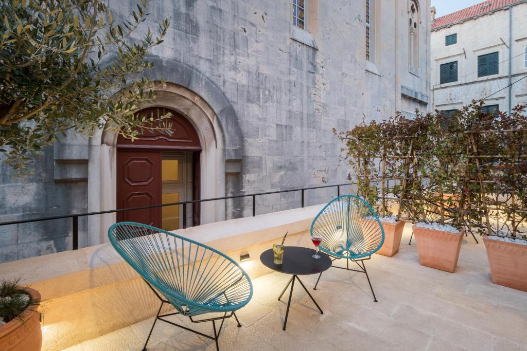 Guest House Forty-Four - 8