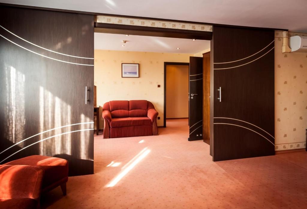 Hotel Alf - Resim 32