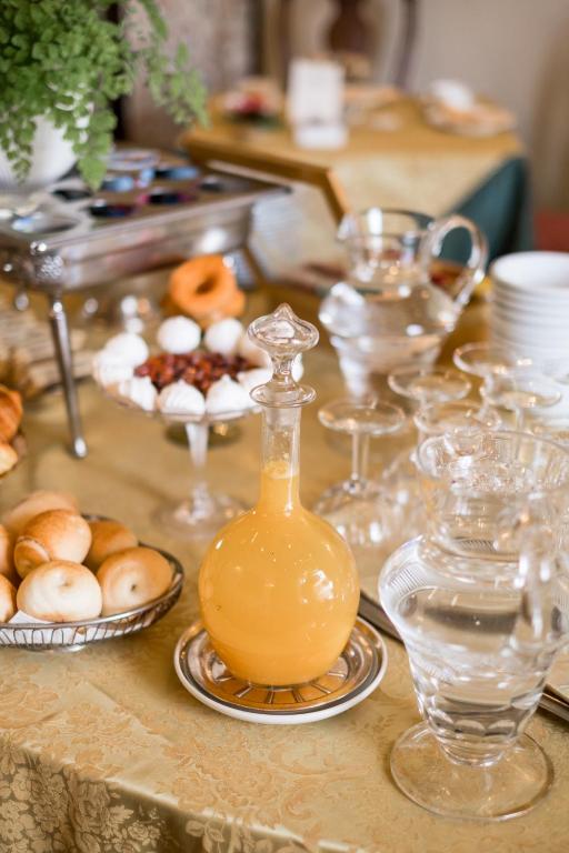 Hotel Principe - Resim 42