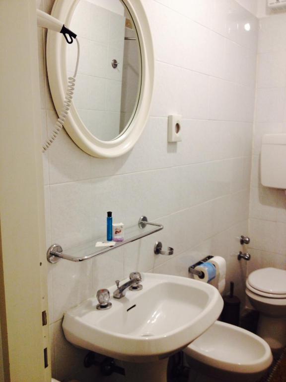 Hotel Miramare - Chambre Simple