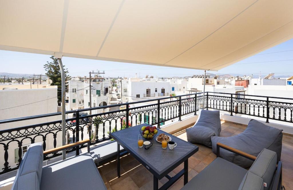 Matriá Naxos