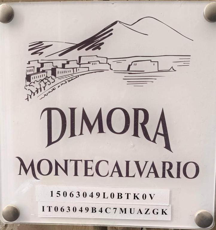 Dimora Montecalvario