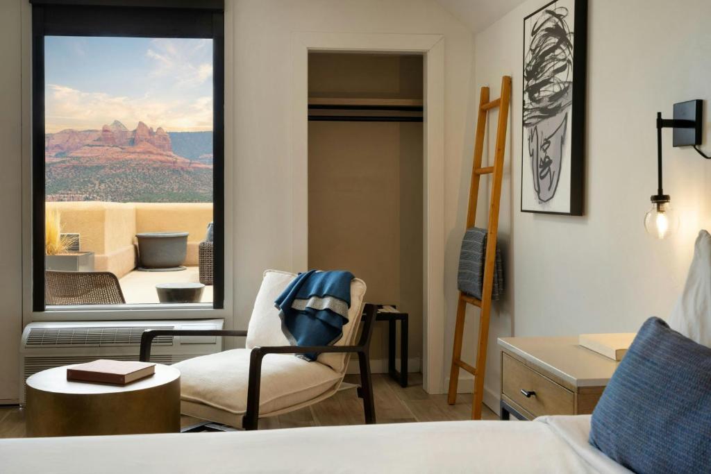 Sky Rock Sedona, a Tribute Portfolio Hotel - 