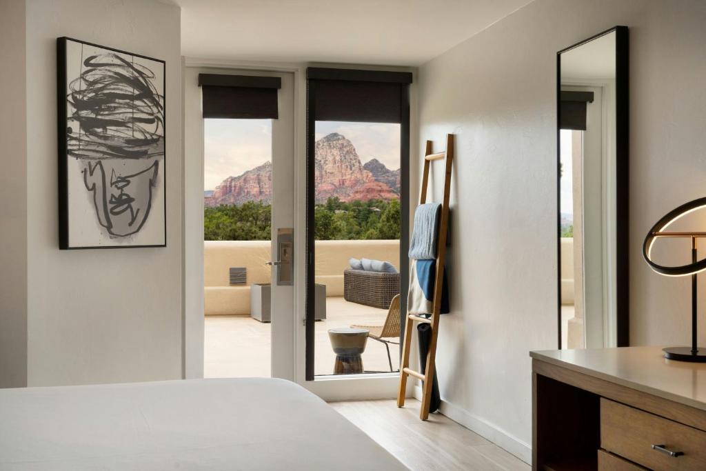 Sky Rock Sedona, a Tribute Portfolio Hotel - 