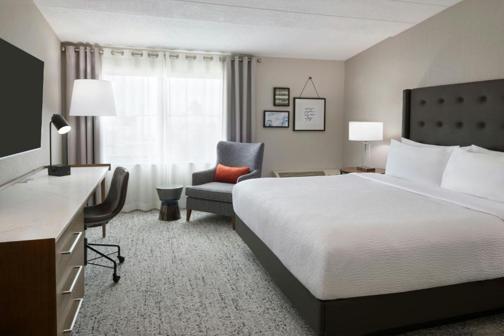 Four Points by Sheraton London - 