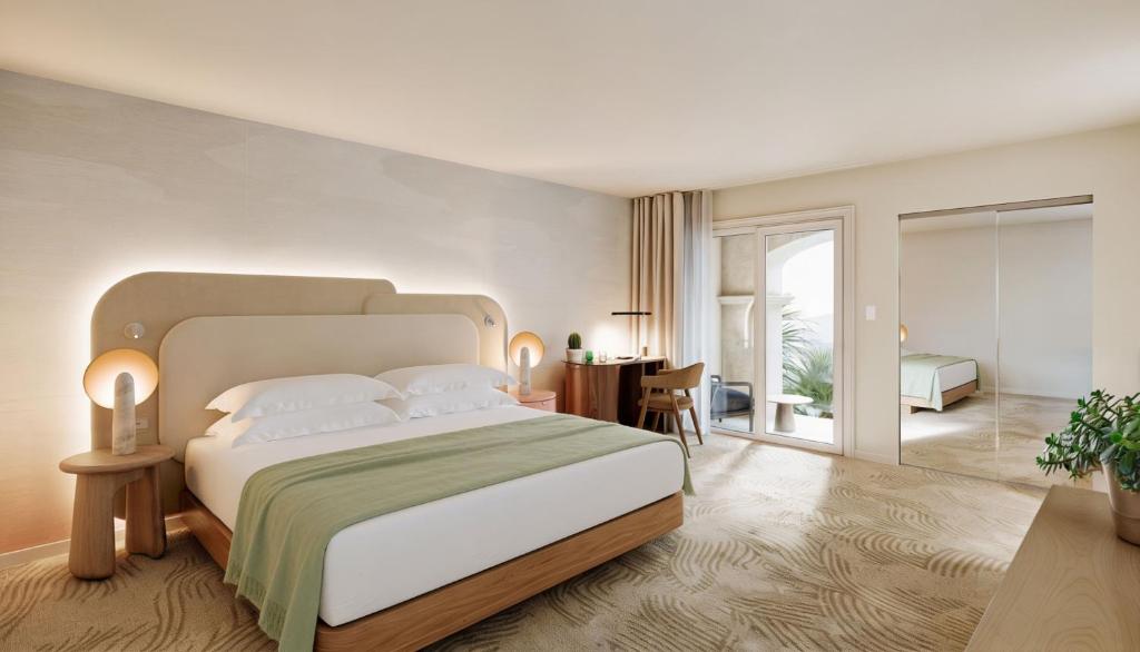The Scottsdale Plaza Resort & Villas - 
