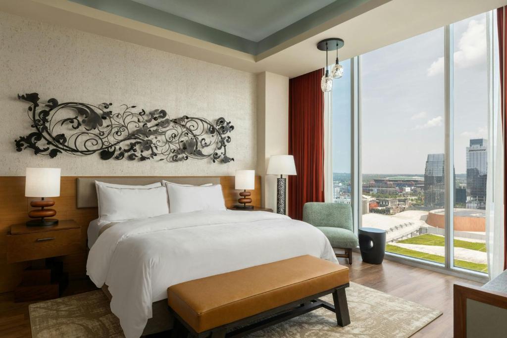The Westin Nashville - 