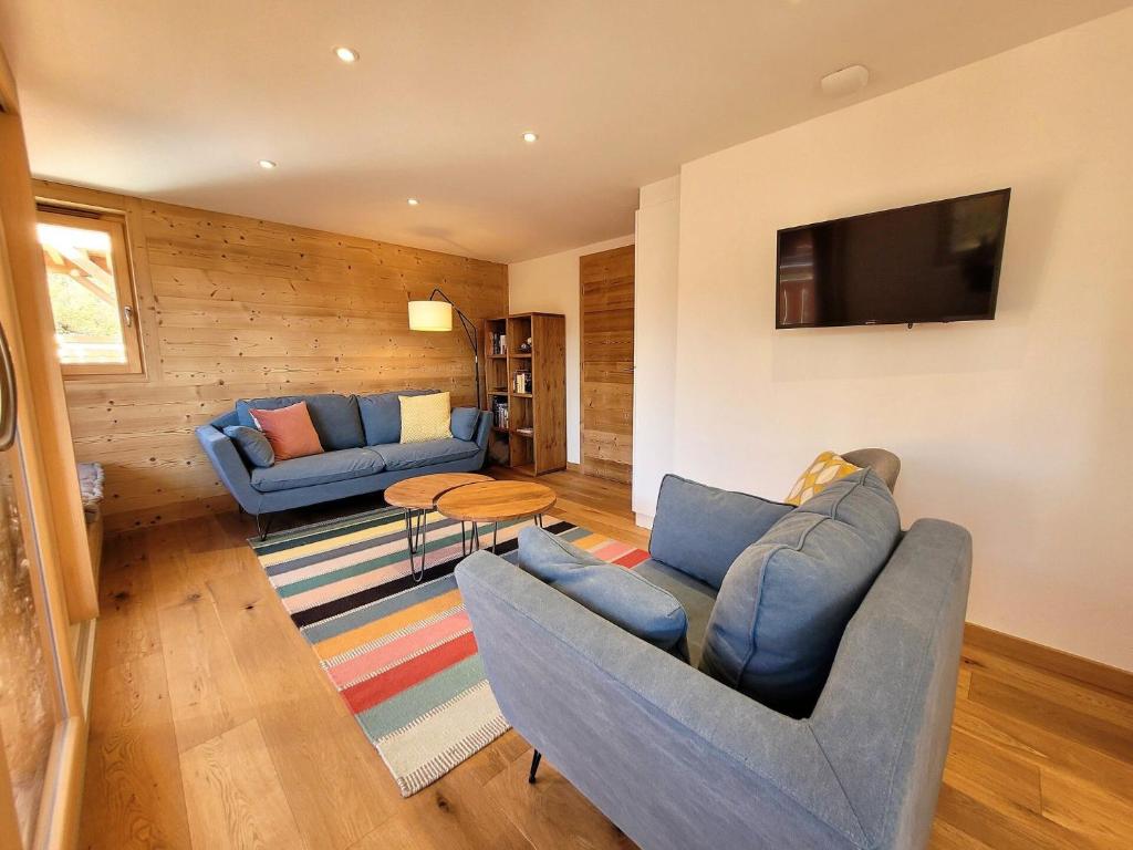 Résidence Ambrocella - Très bel appartement, lumineux, bel espace de vie MAE-0781