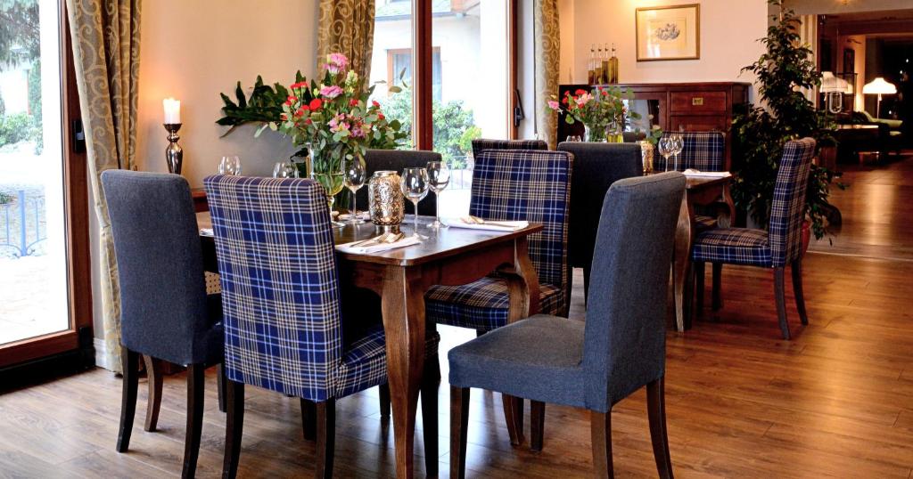 Hotel Rezydencja Solei - Resim 41