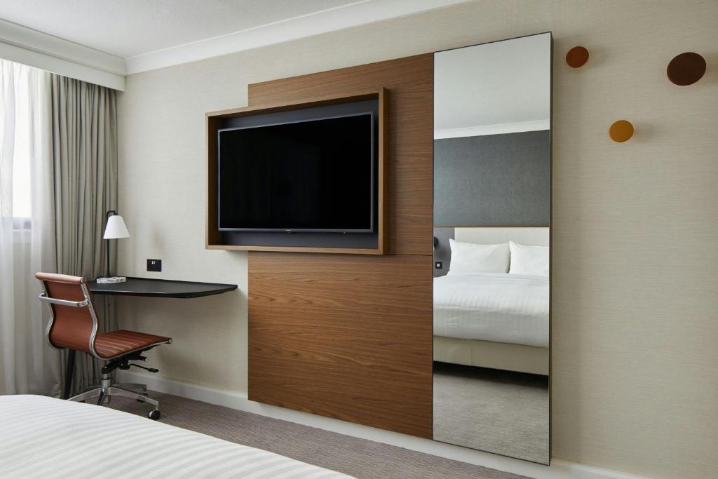 Cardiff Marriott Hotel - 