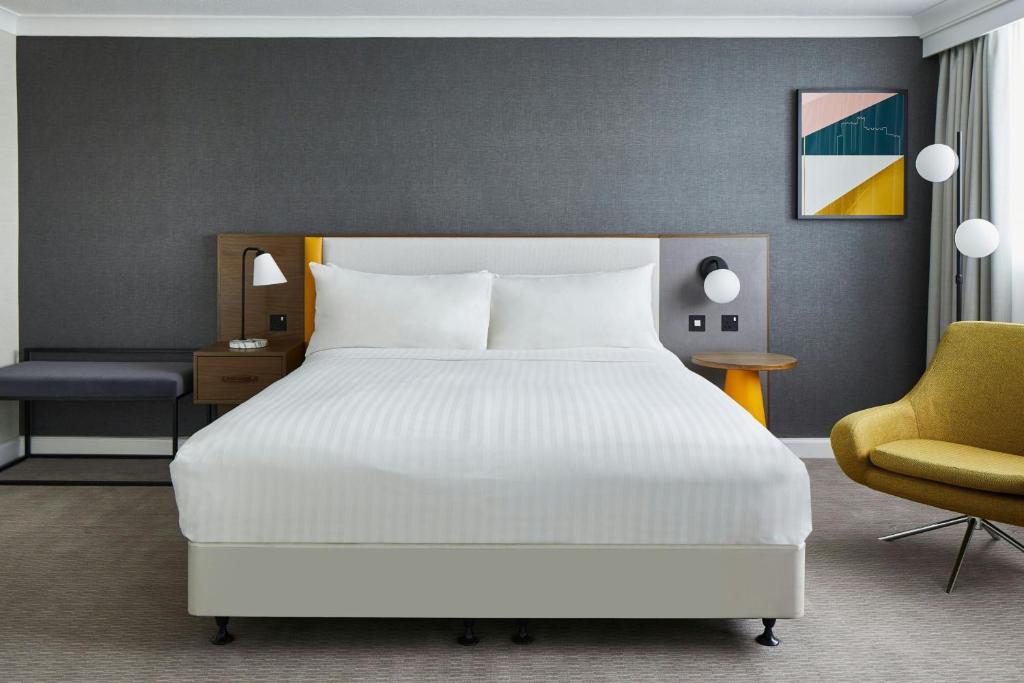 Cardiff Marriott Hotel - 