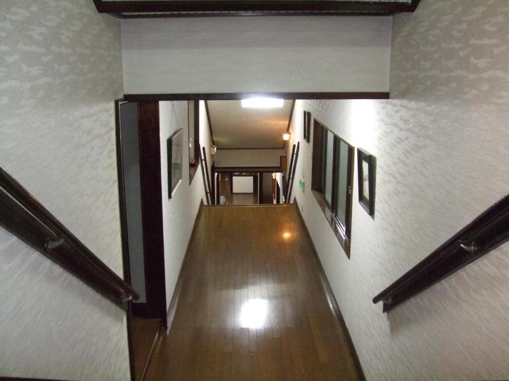 Fotografie z fotogalerie ubytování Marunaka Ryokan v destinaci Macumoto