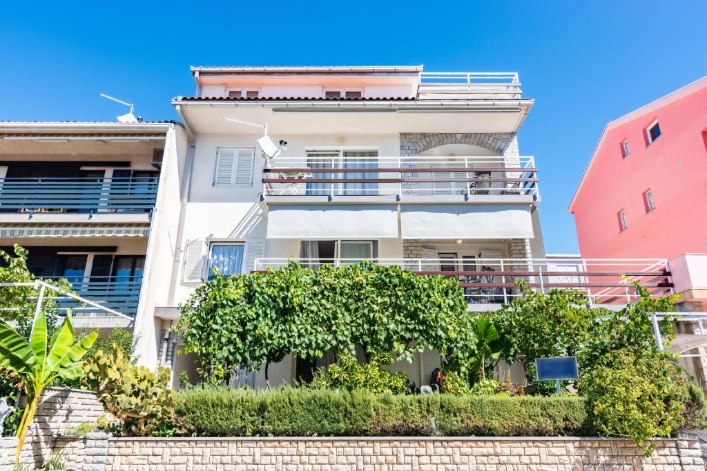 Apartment Crikvenica 5553e