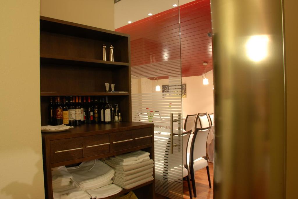 Fotografie z fotogalerie ubytování Hotel Los Usías v destinaci Dos Torres