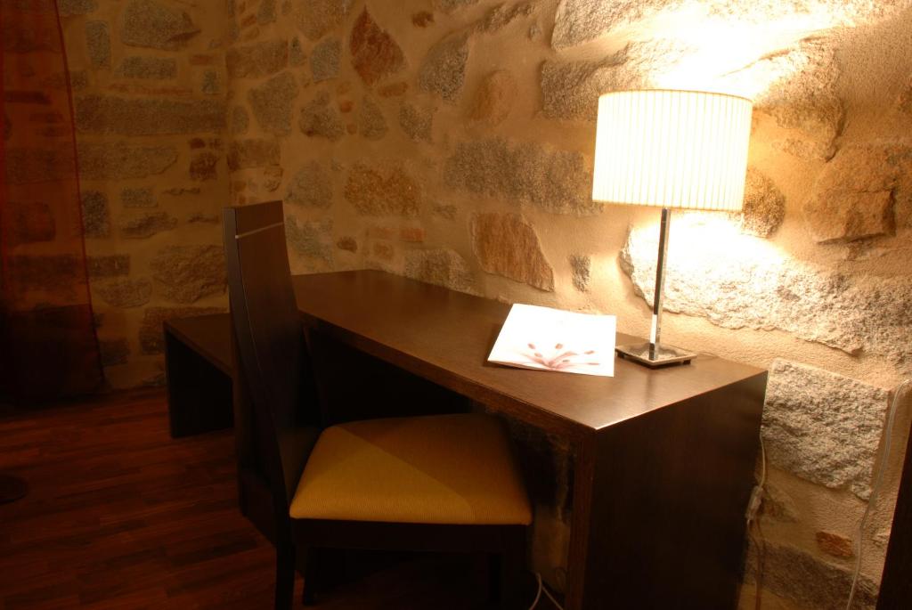 Fotografie z fotogalerie ubytování Hotel Los Usías v destinaci Dos Torres