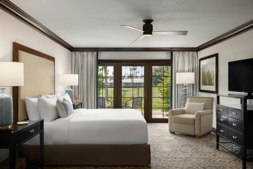 Omni Rancho Las Palmas Resort & Spa - 