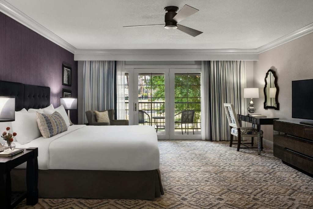 Omni Rancho Las Palmas Resort & Spa - 