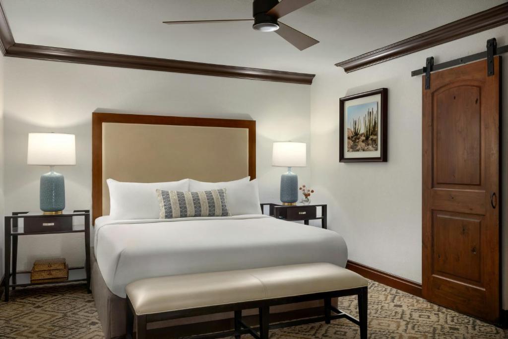 Omni Rancho Las Palmas Resort & Spa - 