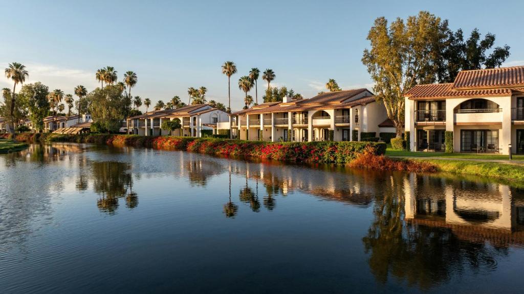 Omni Rancho Las Palmas Resort & Spa - 