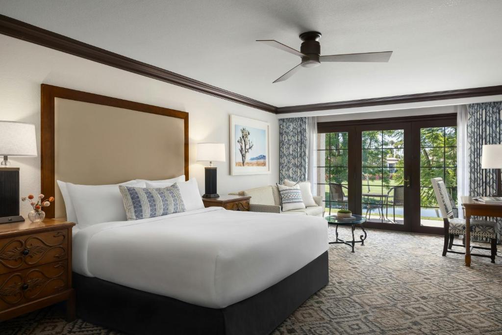 Omni Rancho Las Palmas Resort & Spa - 