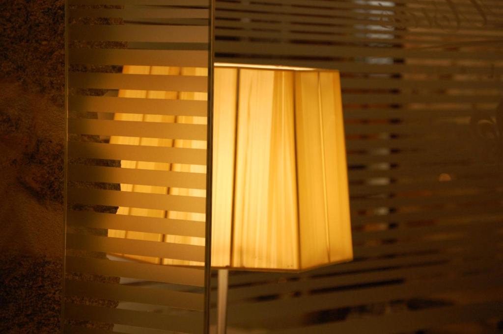 Fotografie z fotogalerie ubytování Hotel Los Usías v destinaci Dos Torres