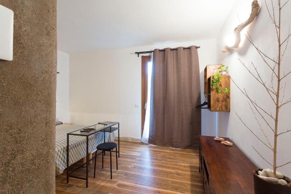 Kép Sempreverde Atelier B&B szállásáról Punta Seccában a galériában