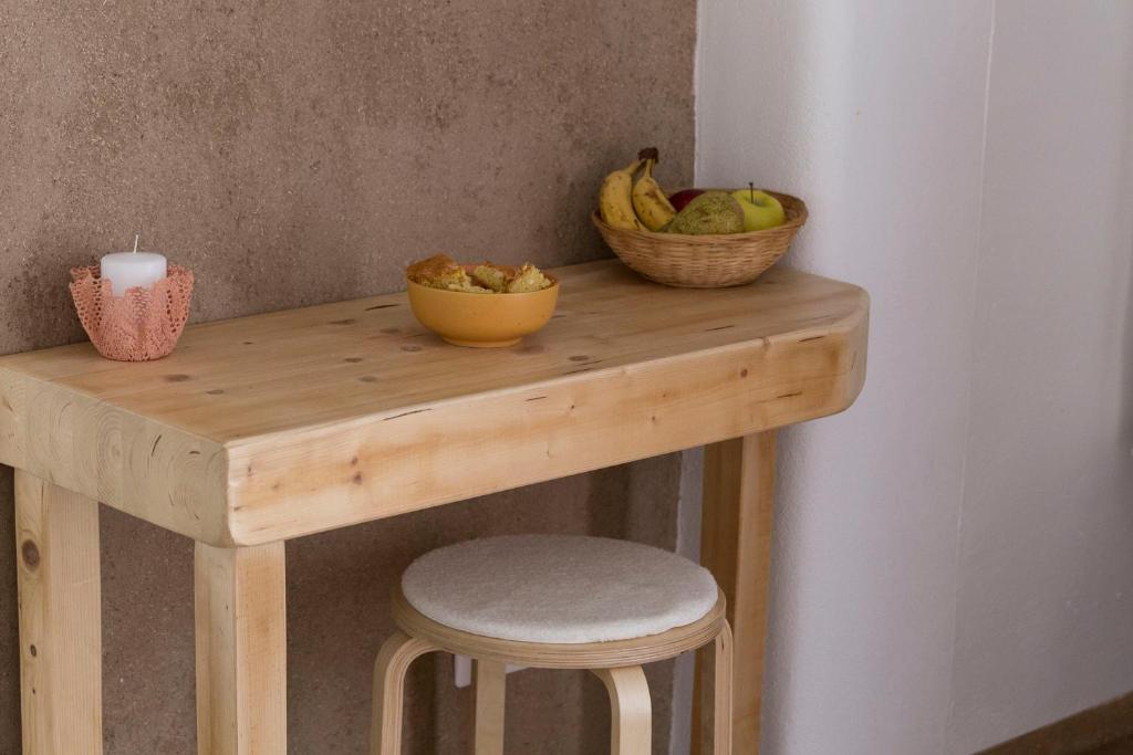 Kép Sempreverde Atelier B&B szállásáról Punta Seccában a galériában
