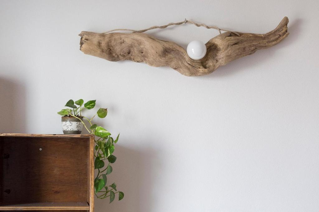 Kép Sempreverde Atelier B&B szállásáról Punta Seccában a galériában