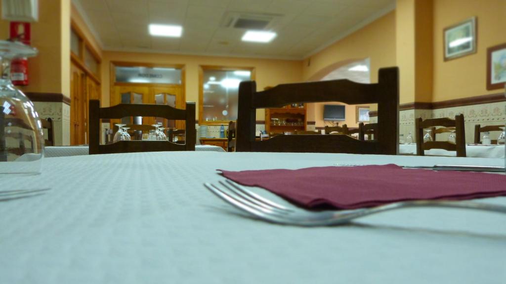 Hostal Restaurante La Masía, Villareal – Updated 2023 Prices