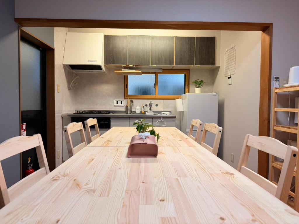 OKAStay OKAYAMA Station2