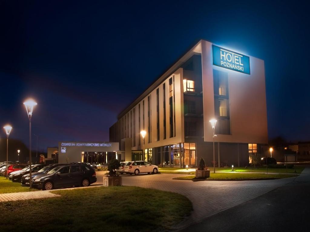 Budova, v ktorej sa penzión/hostinec nachádza