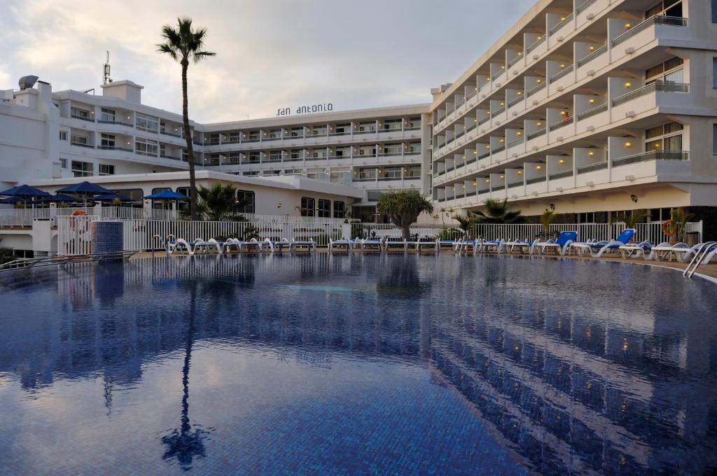 VIK Hotel San Antonio, Puerto del Carmen – Bijgewerkte ...