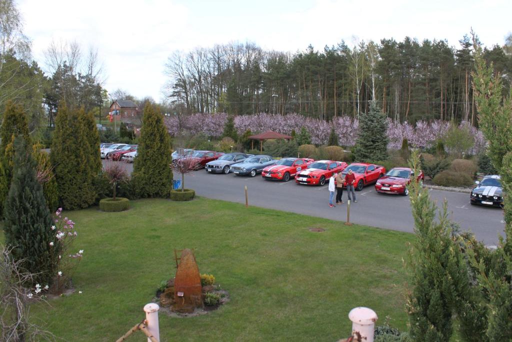 Hotel Monet & Rubbens - Resim 34