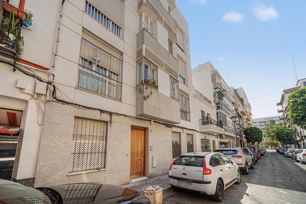 Apartamentos Goya