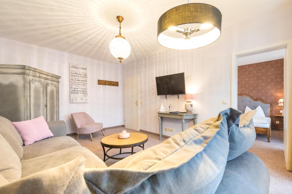 Hotel Villa Waldfrieden - 6