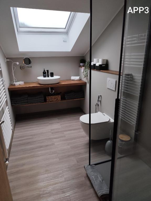 Apartments B&M - 