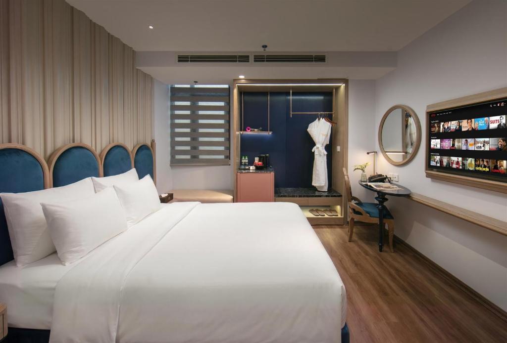 Solar Premium Hotel & Spa photo 4