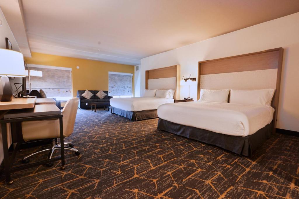 Holiday Inn Oakland Airport, an IHG Hotel - 