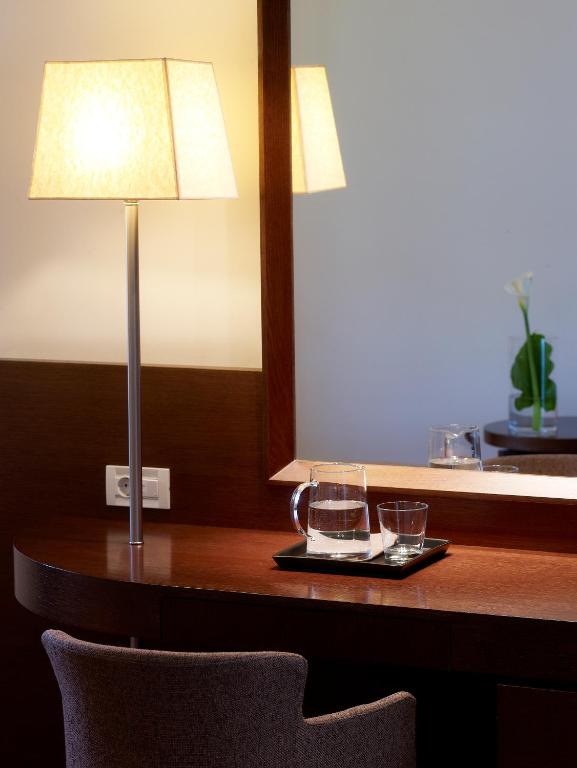 Fotografie z fotogalerie ubytování Irida Hotel ve městě Chania