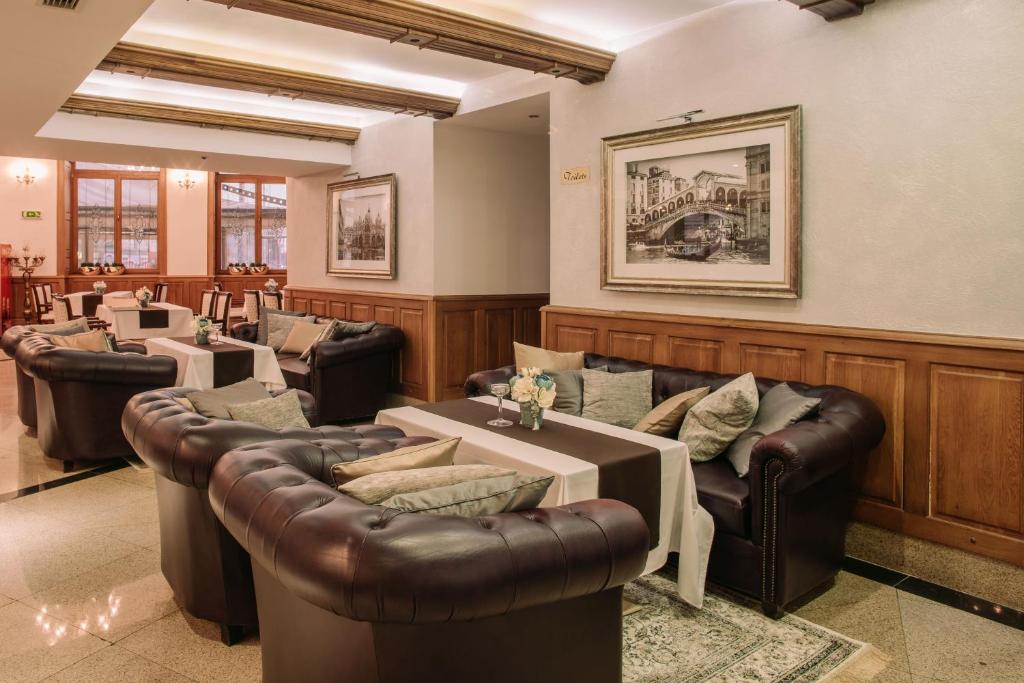 Grand Hotel Sole - Resim 9