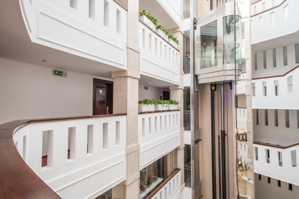 Grand Hotel Sole - Resim 22