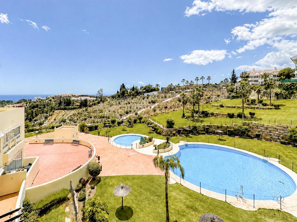 Benalmadena Golf Homes