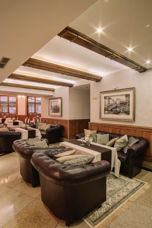 Grand Hotel Sole - Resim 38