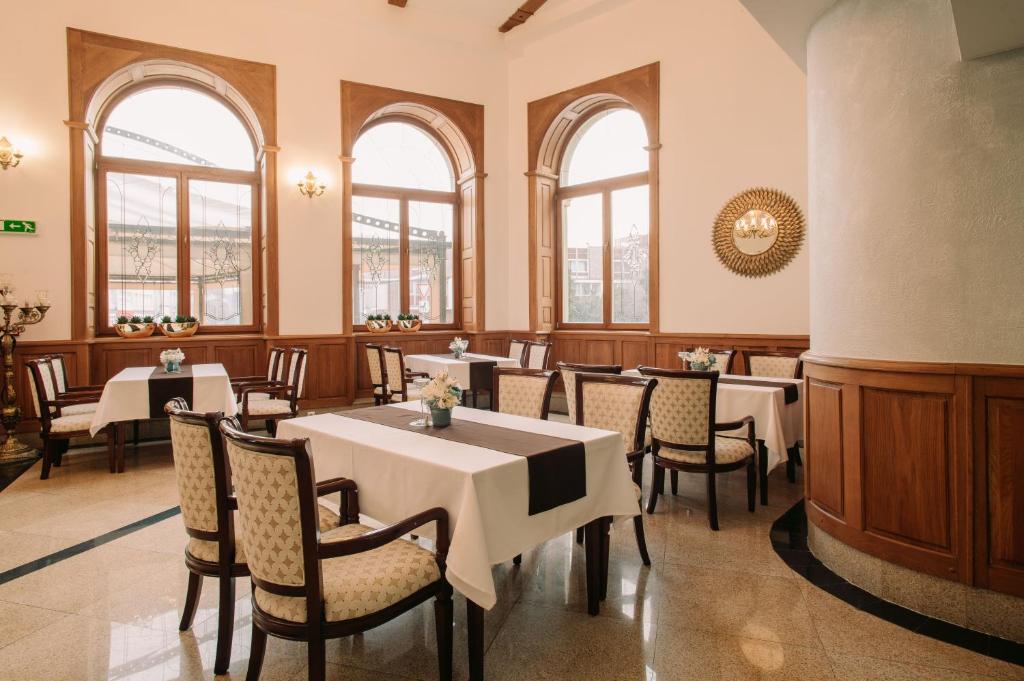 Grand Hotel Sole - Resim 45